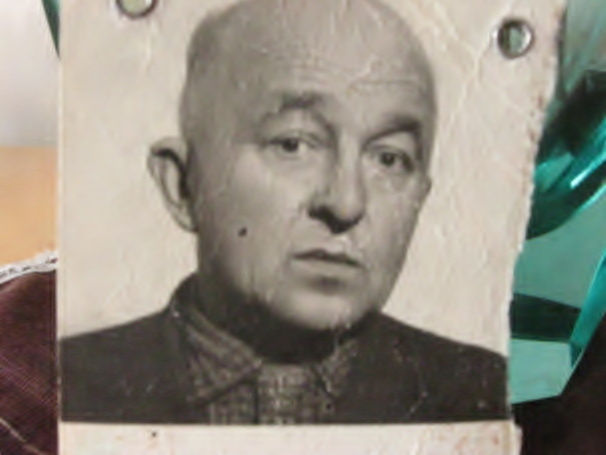 Josef Krátký